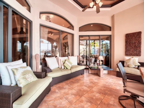 Cape Coral Home 982700