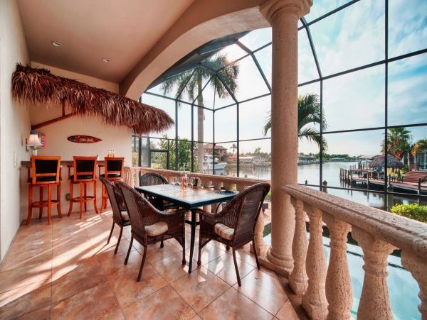Cape Coral Home 982700