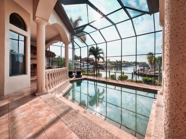 Cape Coral Home 982700