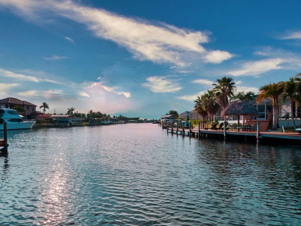 Cape Coral Home 982700