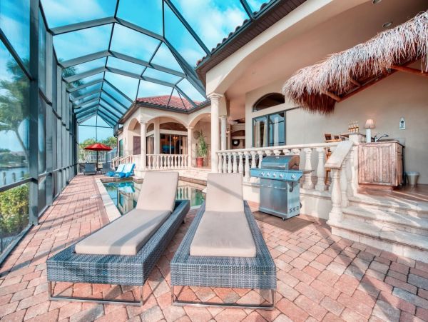 Cape Coral Home 982700