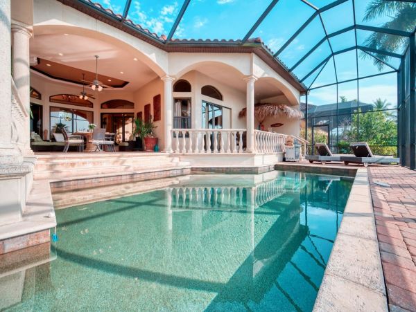 Cape Coral Home 982700