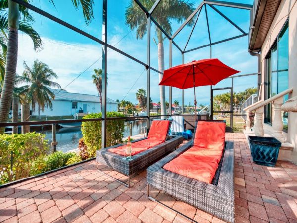 Cape Coral Home 982700