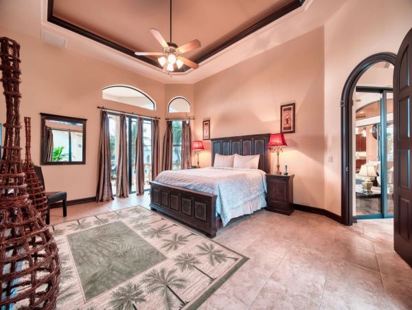 Cape Coral Home 982700