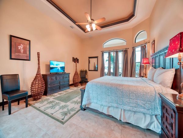 Cape Coral Home 982700