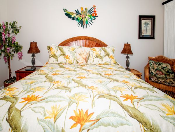 Full Gulf View Clearwater Condo Rental