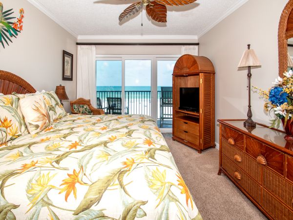 Full Gulf View Clearwater Condo Rental