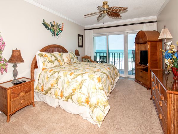 Full Gulf View Clearwater Condo Rental