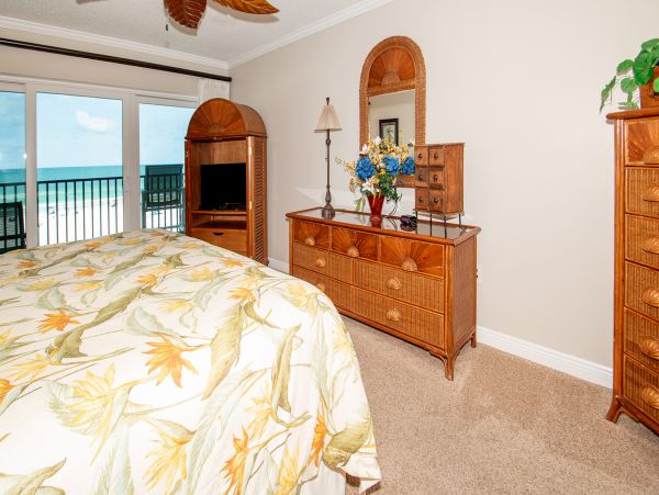 Full Gulf View Clearwater Condo Rental