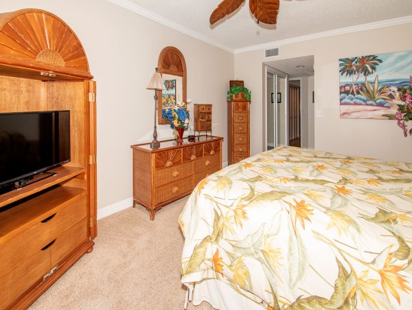 Full Gulf View Clearwater Condo Rental