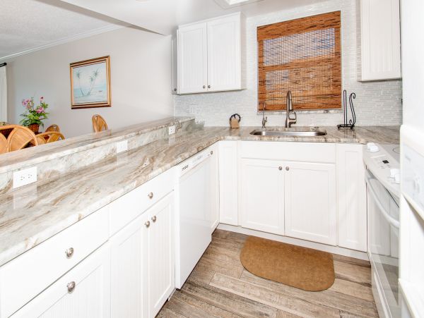 Full Gulf View Clearwater Condo Rental