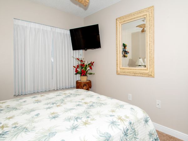 Full Gulf View Clearwater Condo Rental