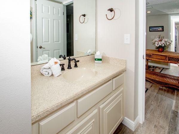 Full Gulf View Clearwater Condo Rental