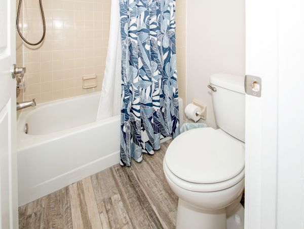 Full Gulf View Clearwater Condo Rental