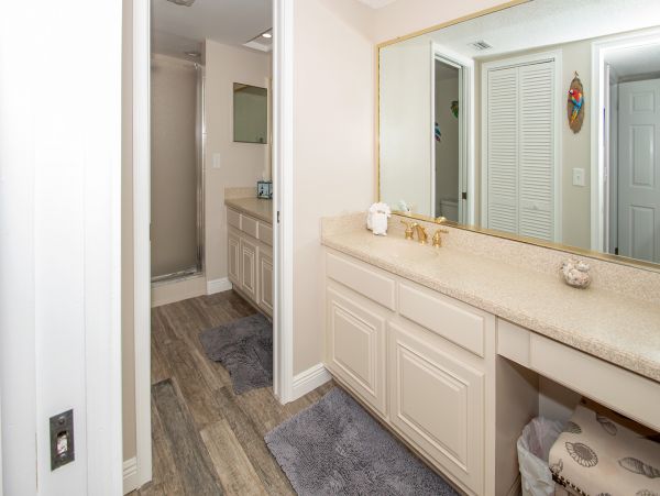 Full Gulf View Clearwater Condo Rental