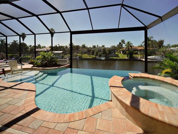 Cape Coral Home 982702