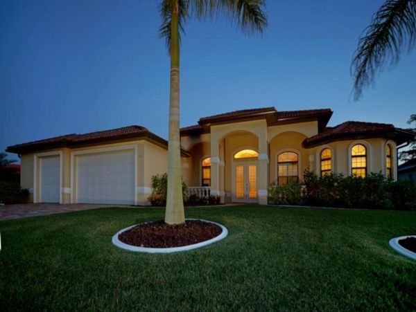 Cape Coral Home 982702