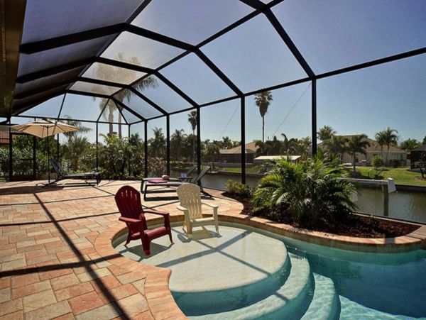 Cape Coral Home 982702