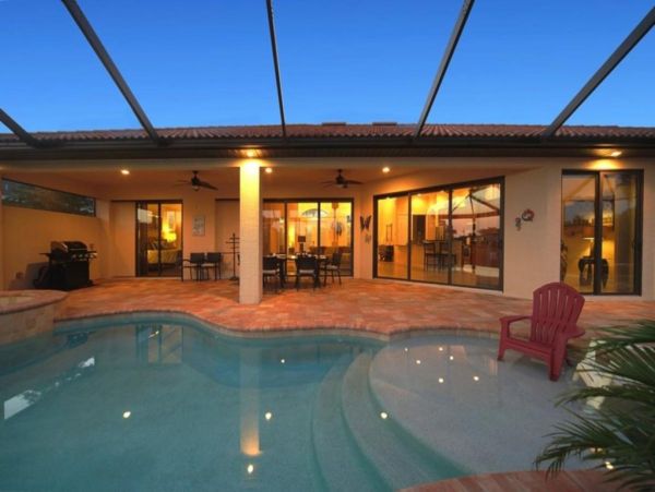 Cape Coral Home 982702