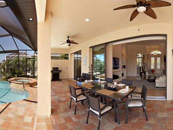 Cape Coral Home 982702
