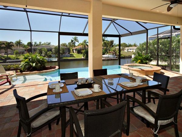Cape Coral Home 982702