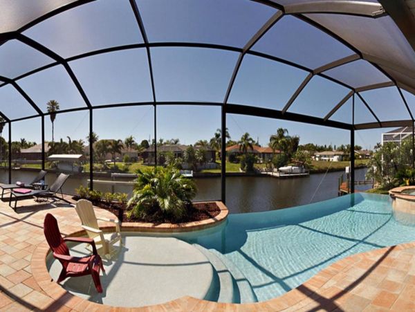 Cape Coral Home 982702