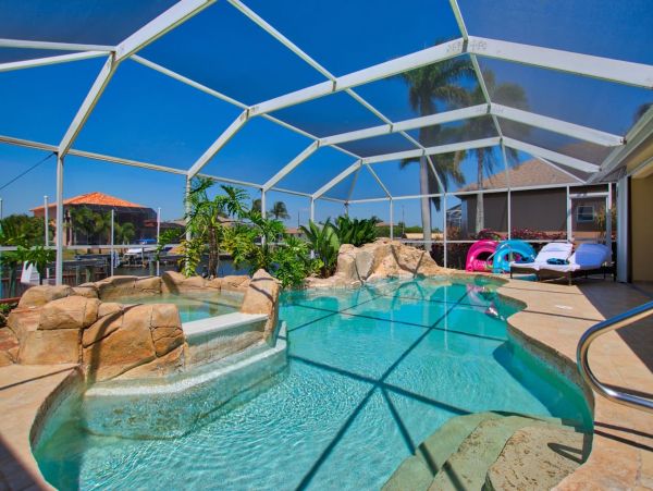 Cape Coral Home 982703
