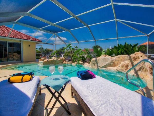 Cape Coral Home 982703