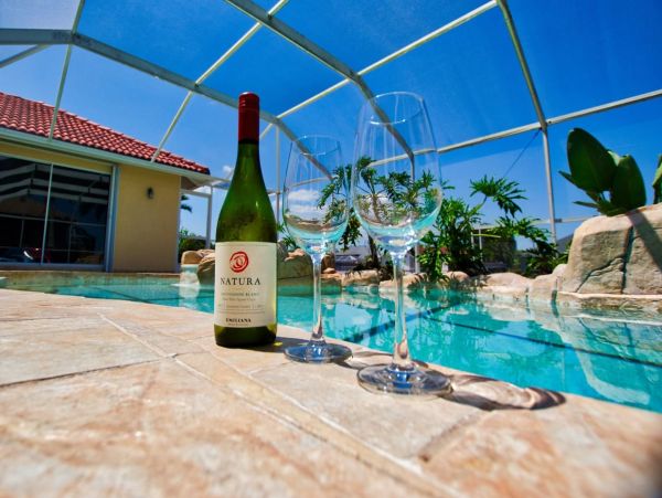 Cape Coral Home 982703