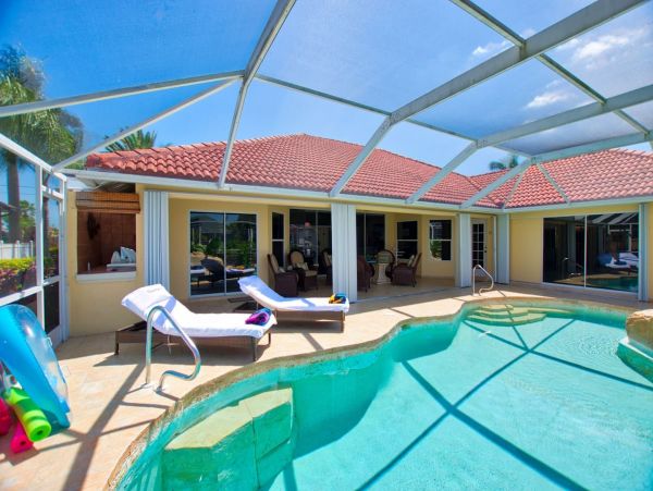 Cape Coral Home 982703