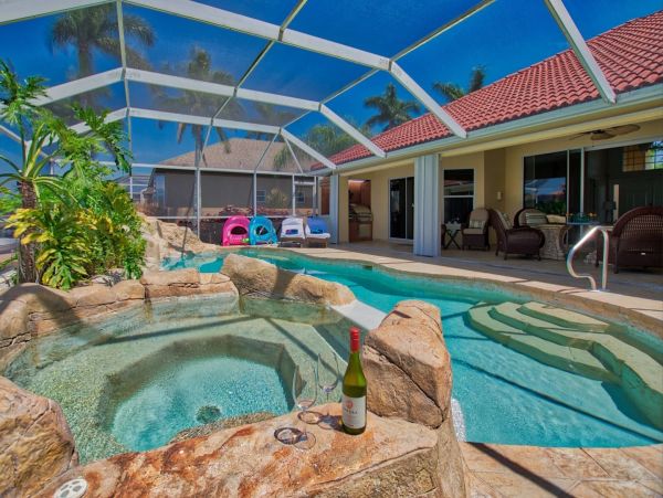 Cape Coral Home 982703