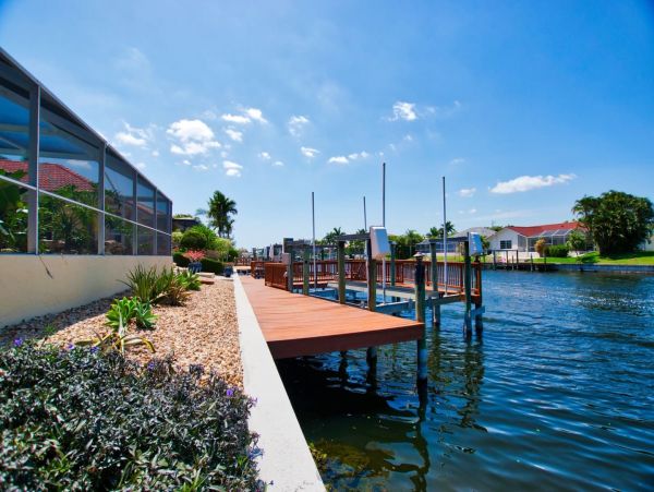Cape Coral Home 982703