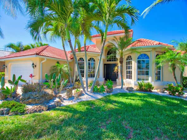 Cape Coral Home 982703