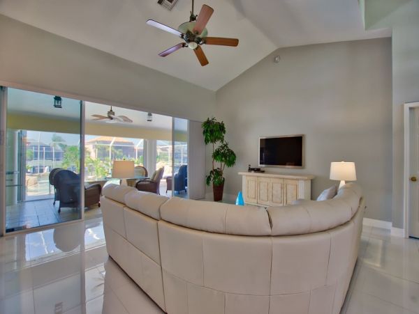 Cape Coral Home 982703