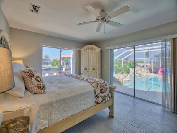 Cape Coral Home 982703
