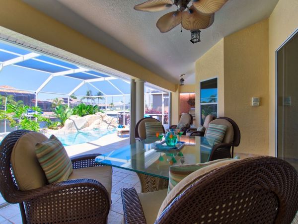 Cape Coral Home 982703