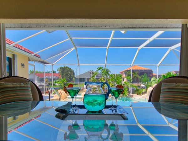 Cape Coral Home 982703