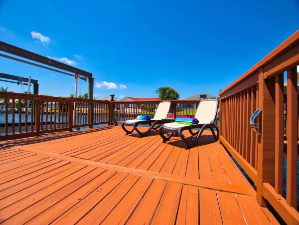Cape Coral Home 982703