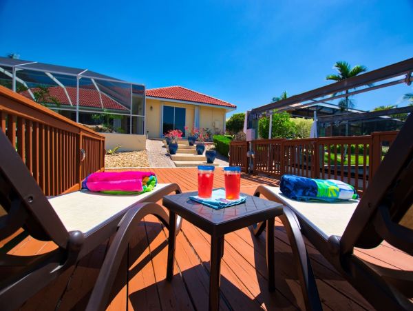 Cape Coral Home 982703