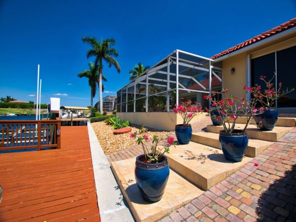 Cape Coral Home 982703
