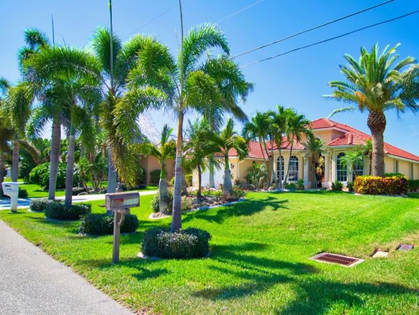 Cape Coral Home 982703