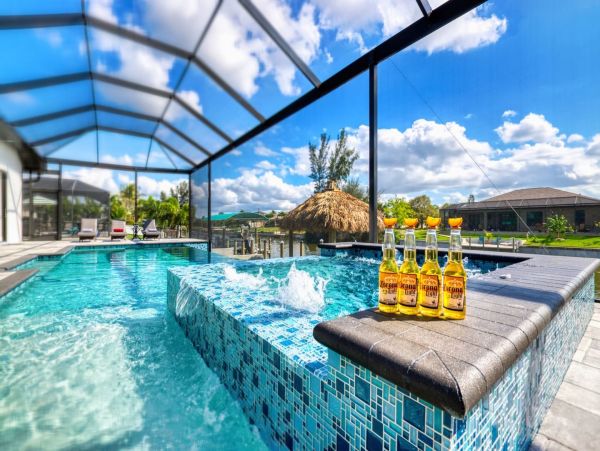 Cape Coral Home 982704