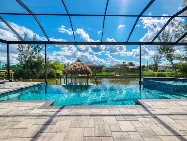 Cape Coral Home 982704