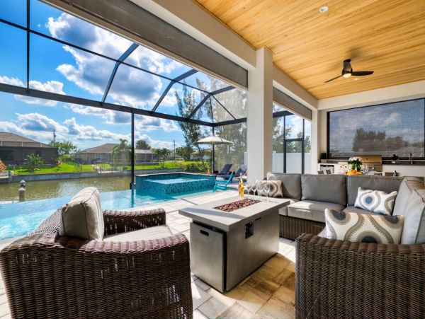 Cape Coral Home 982704
