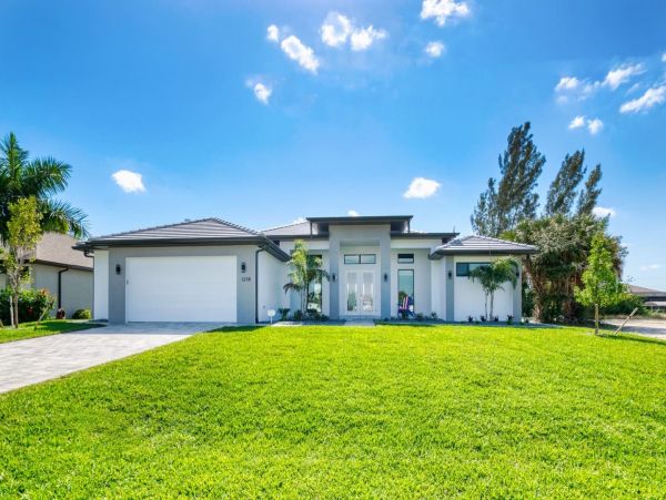 Cape Coral Home 982704