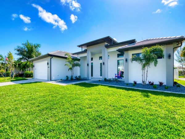 Cape Coral Home 982704