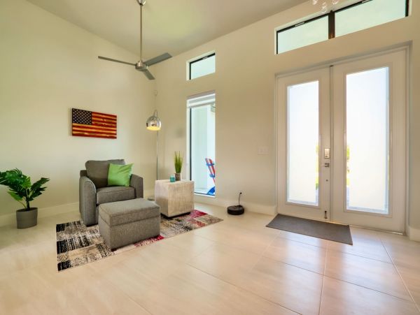 Cape Coral Home 982704