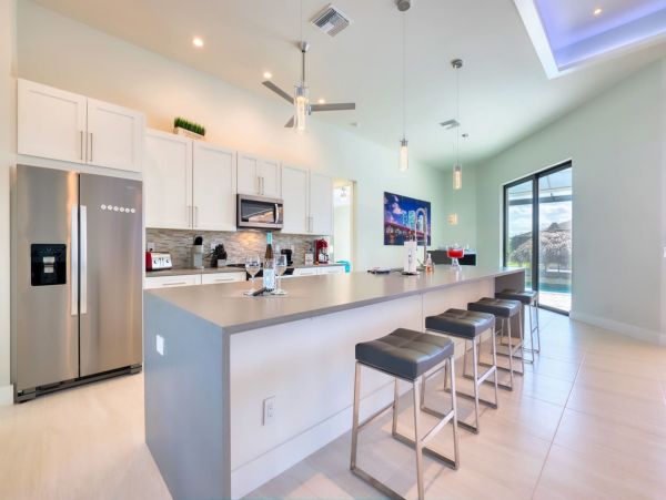 Cape Coral Home 982704