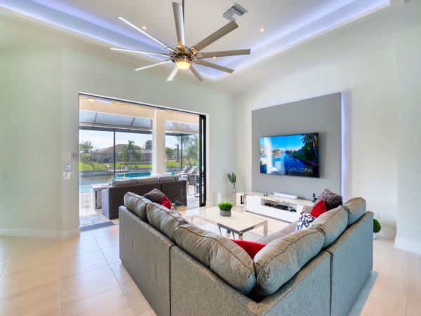 Cape Coral Home 982704