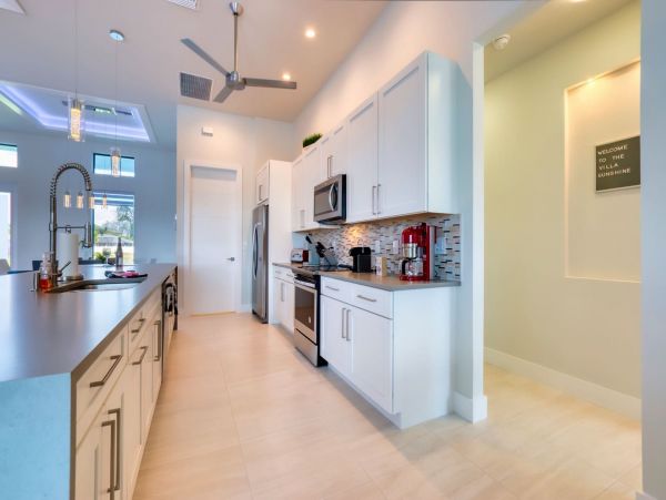 Cape Coral Home 982704